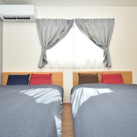 Suminchu House Rycom 3 Okinawa Exterior foto