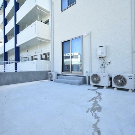 Suminchu House Rycom 3 Okinawa Exterior foto