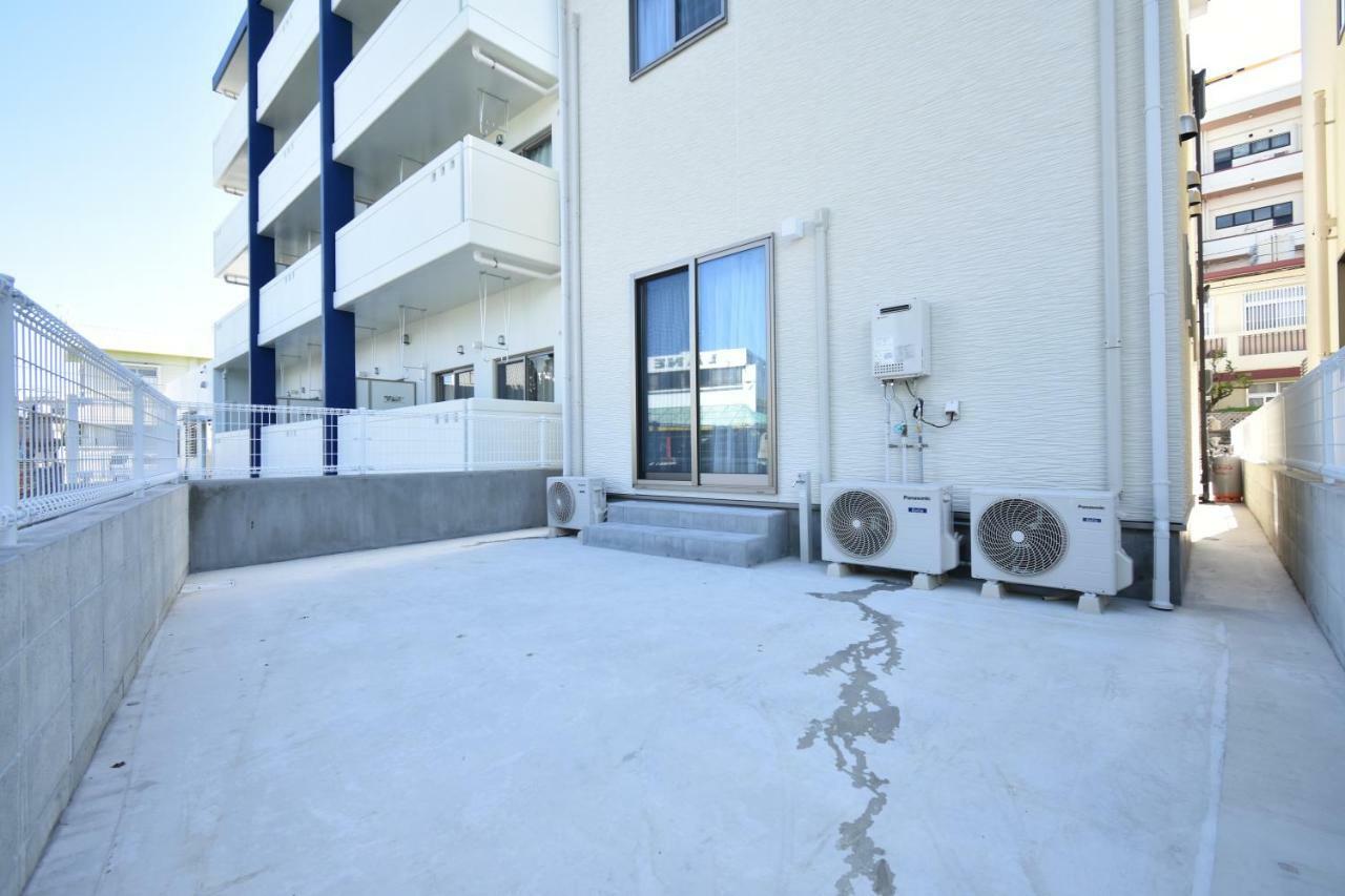 Suminchu House Rycom 3 Okinawa Exterior foto