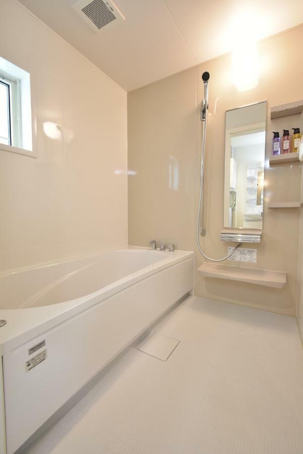 Suminchu House Rycom 3 Okinawa Exterior foto