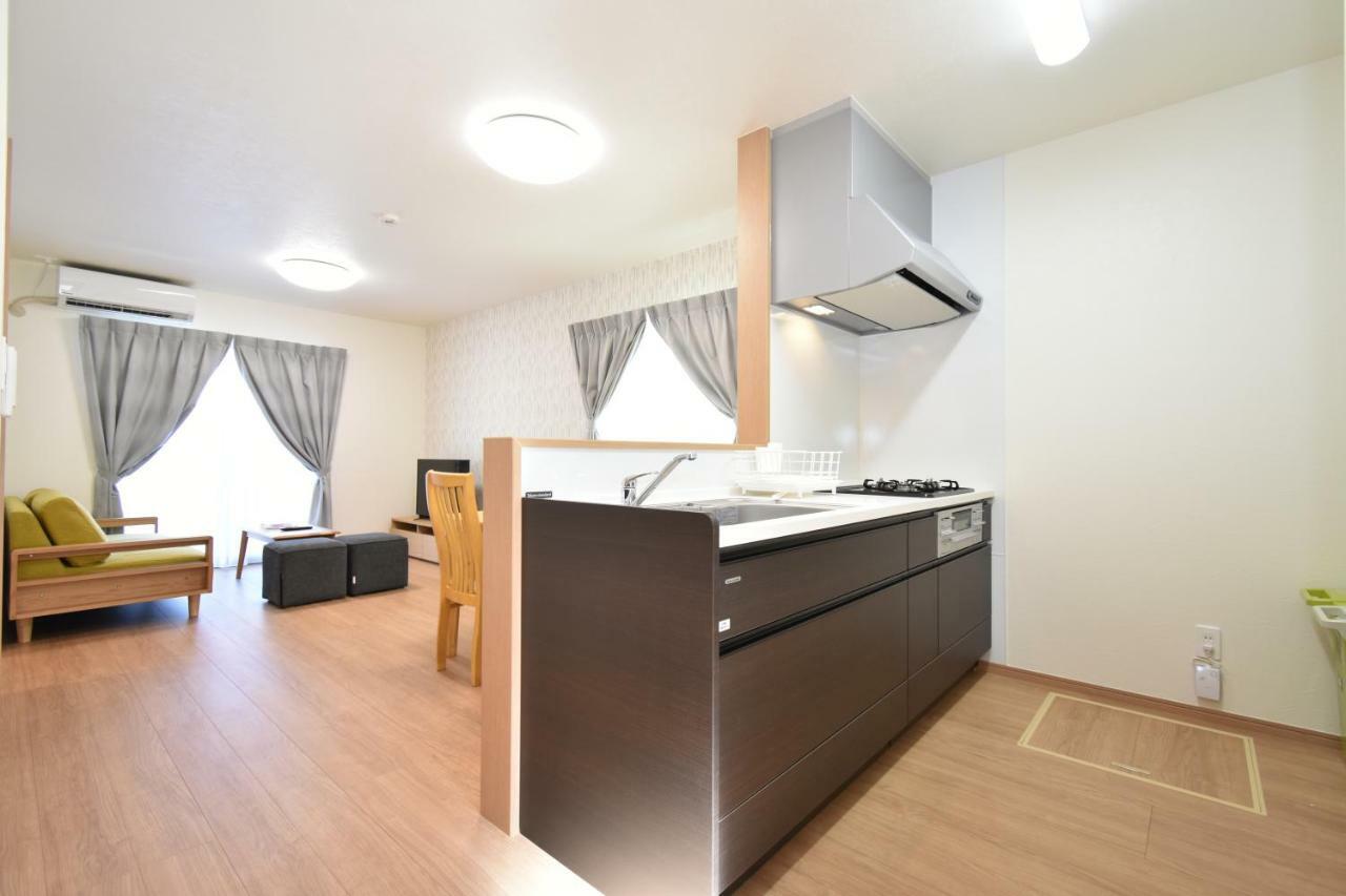 Suminchu House Rycom 3 Okinawa Exterior foto