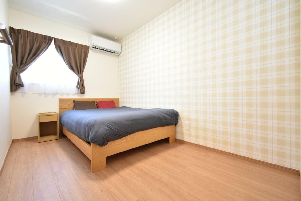 Suminchu House Rycom 3 Okinawa Exterior foto